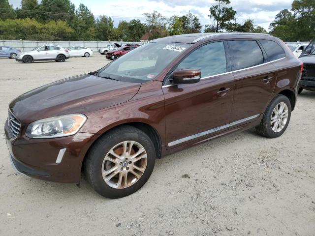 Volvo Xc60 t5 pr (2016)