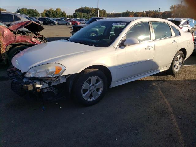 Chevrolet Impala (2011)