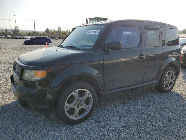 Honda Element (2007)
