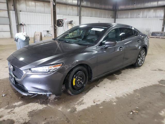 Mazda 6 signatur (2018)