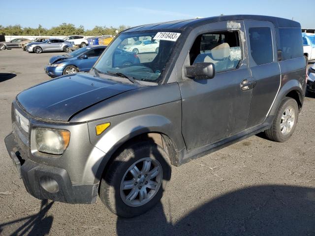 Honda Element (2008)