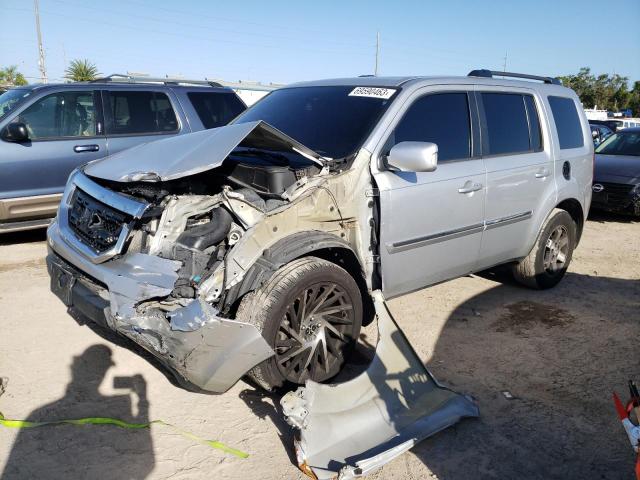 Honda Pilot (2011)