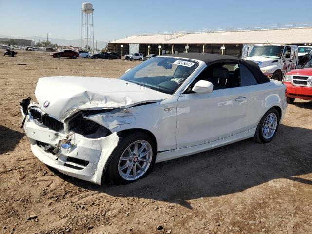 Bmw 1 series (2011)