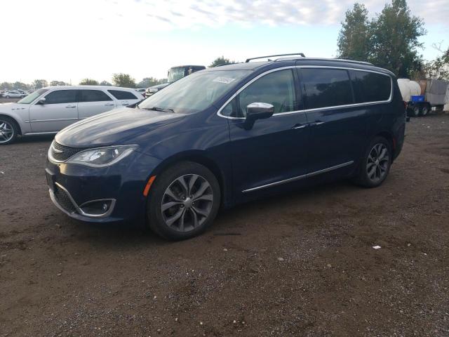 Chrysler Pacifica (2017)