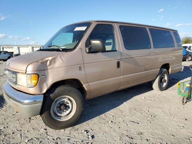 Ford All models (1997)