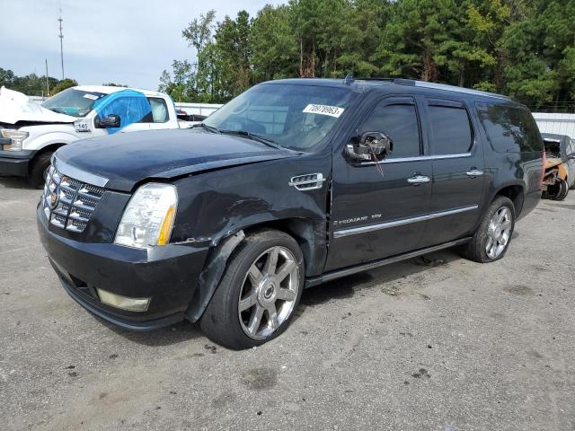 Cadillac Escalade (2010)