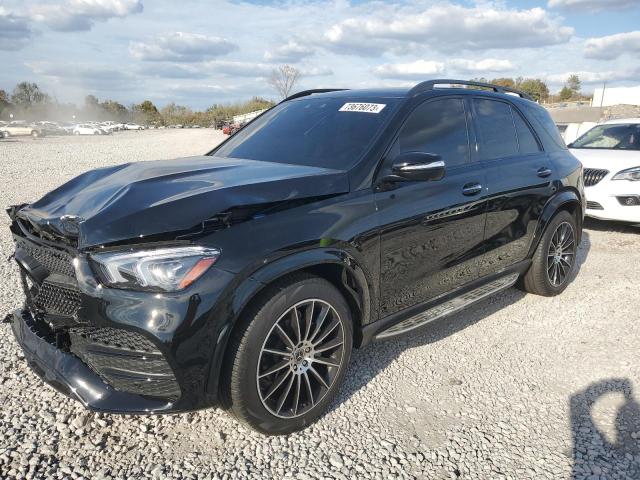 Mercedes-benz Gle-class (2023)