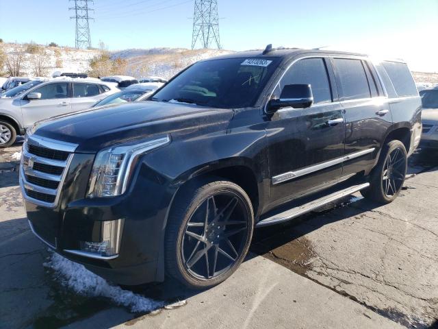 Cadillac Escalade (2016)