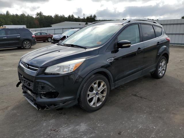 Ford Escape (2015)