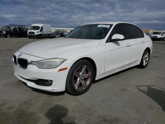 Bmw 3 series (2013)