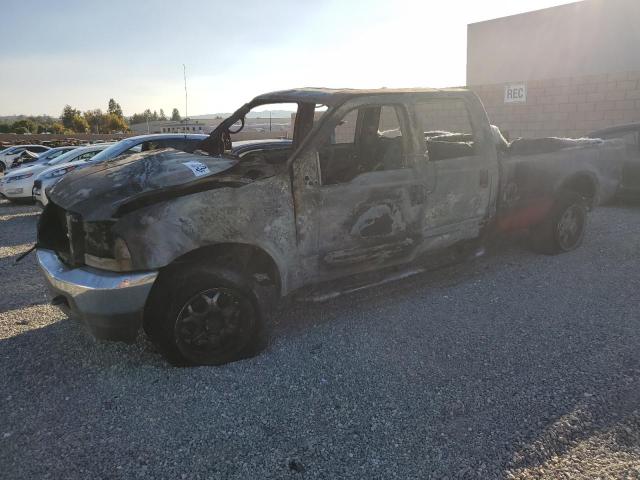 Ford F250 (2002)