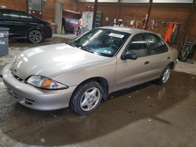 Chevrolet Cavalier (2002)