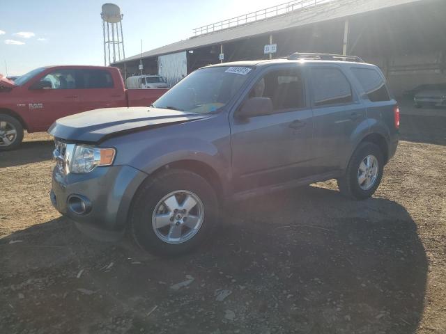 Ford Escape (2012)