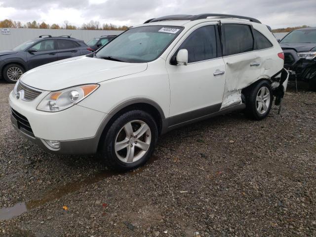 Hyundai Veracruz (2008)
