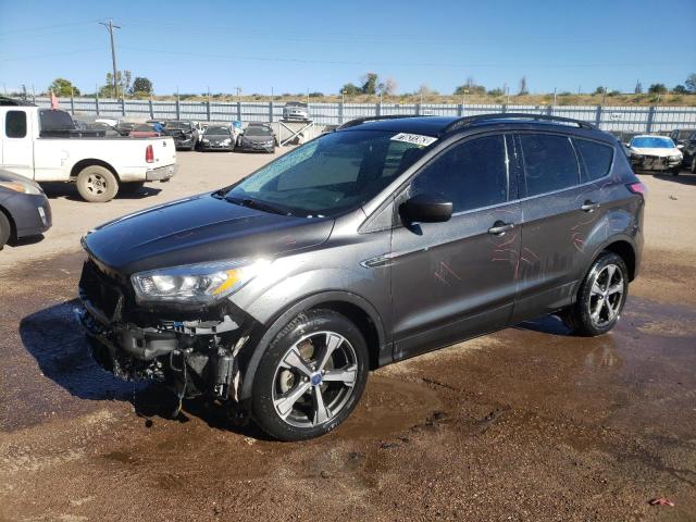 Ford Escape (2018)