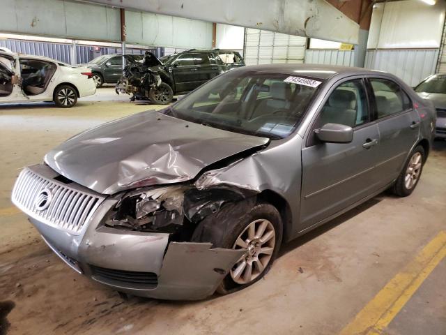 Mercury Milan (2006)