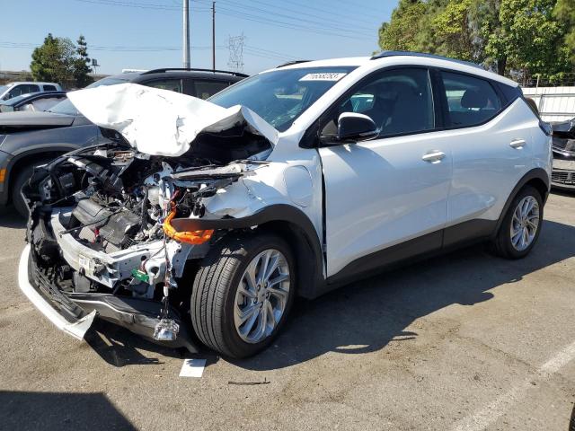 Chevrolet Bolt (2023)