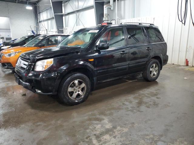 Honda Pilot (2008)