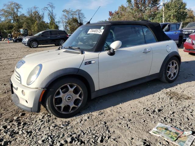 Mini Cooper (2006)