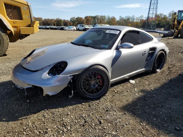 Porsche 911 (2008)