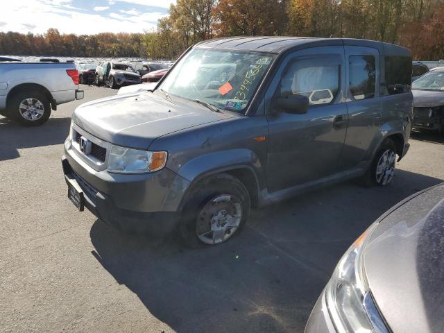 Honda Element (2009)