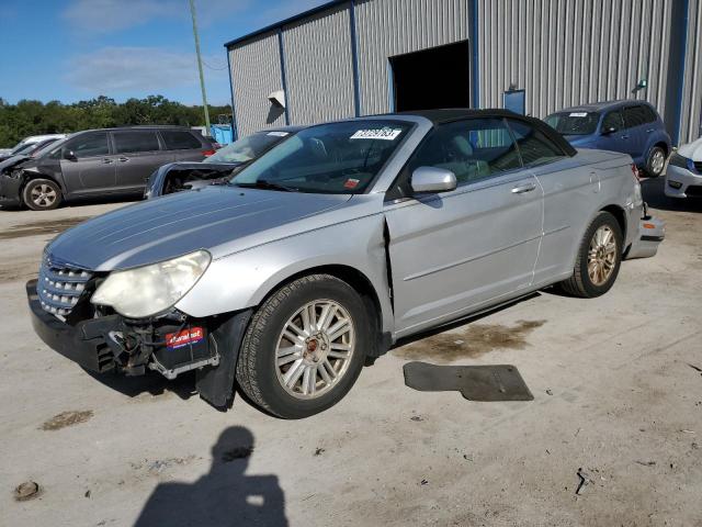 Chrysler Sebring (2008)