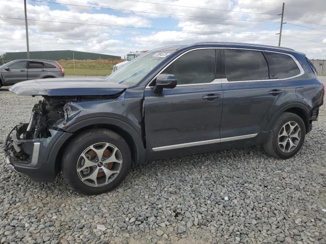 Kia Telluride (2021)
