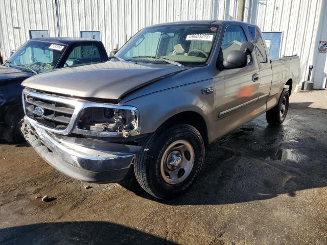 Ford All models (2003)
