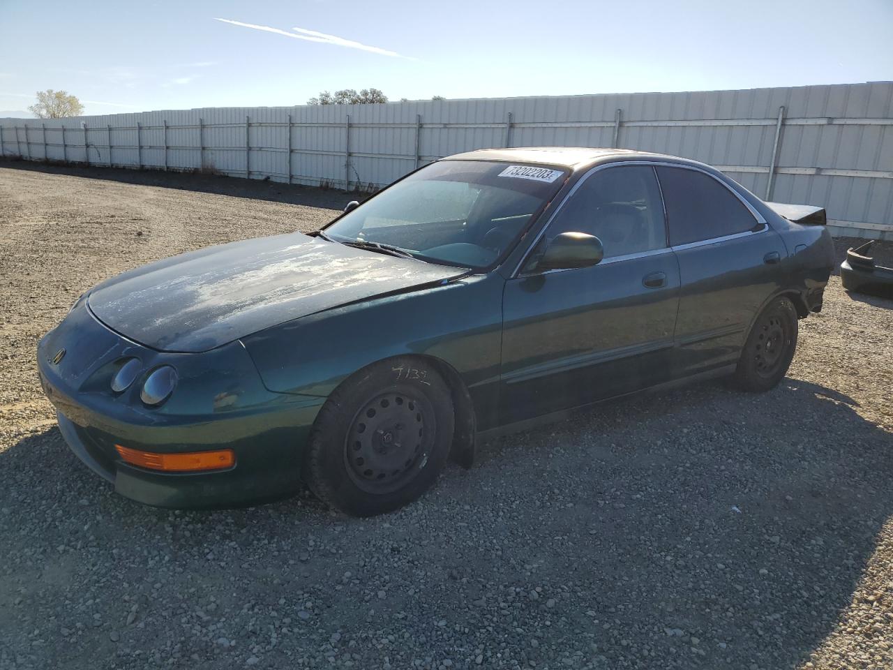 Acura Integra (2000)