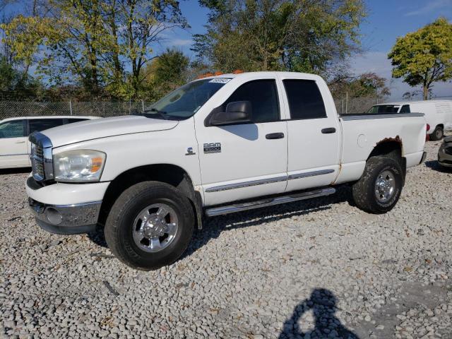 Dodge Ram 2500 (2007)