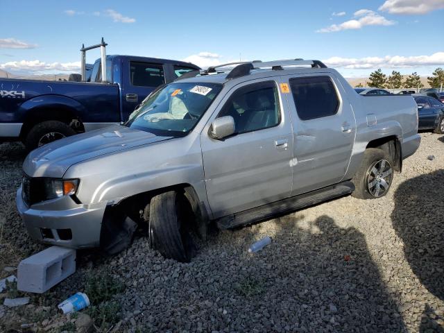 Honda Ridgeline (2014)