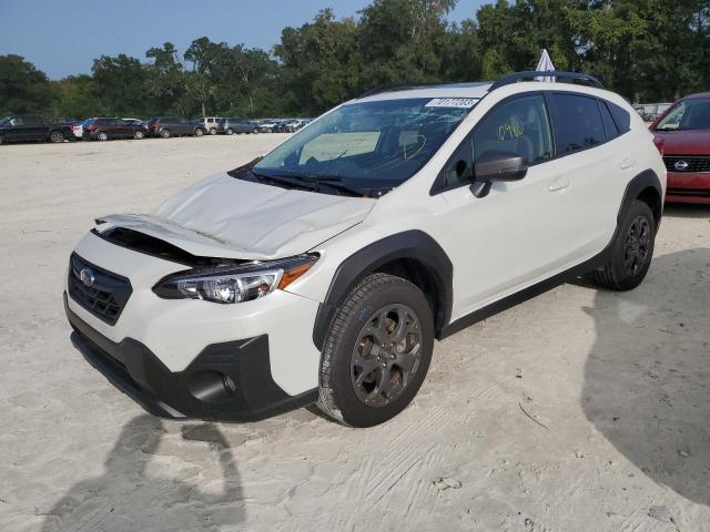 Subaru Crosstrek (2023)