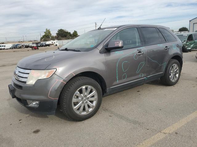 Ford Edge (2010)