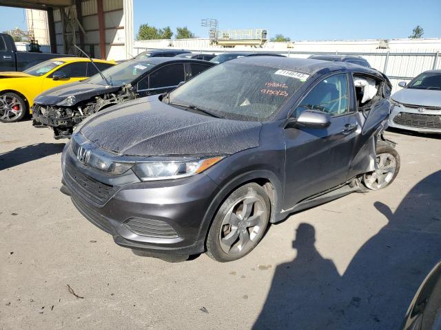 Honda Hr-v (2019)