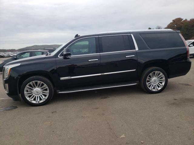 Cadillac Escalade (2016)
