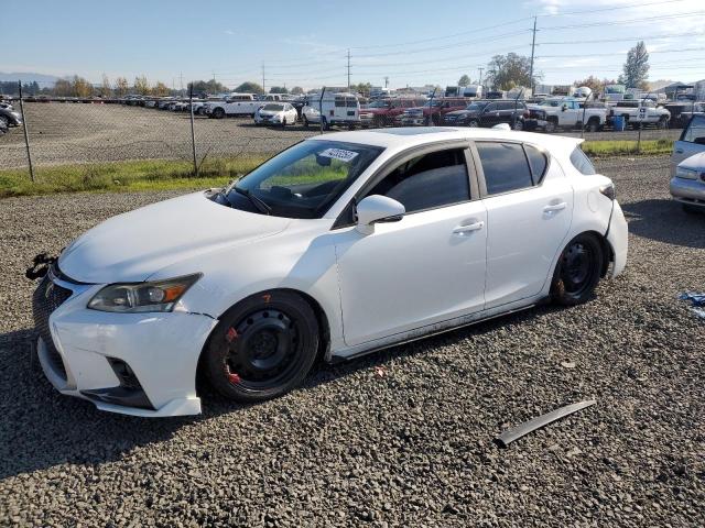 Lexus Ct 200 (2011)