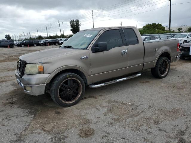 Ford All models (2004)