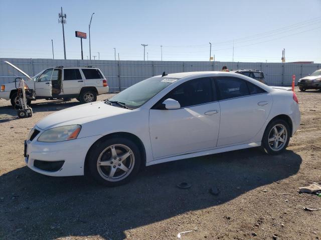 Pontiac G6 (2009)