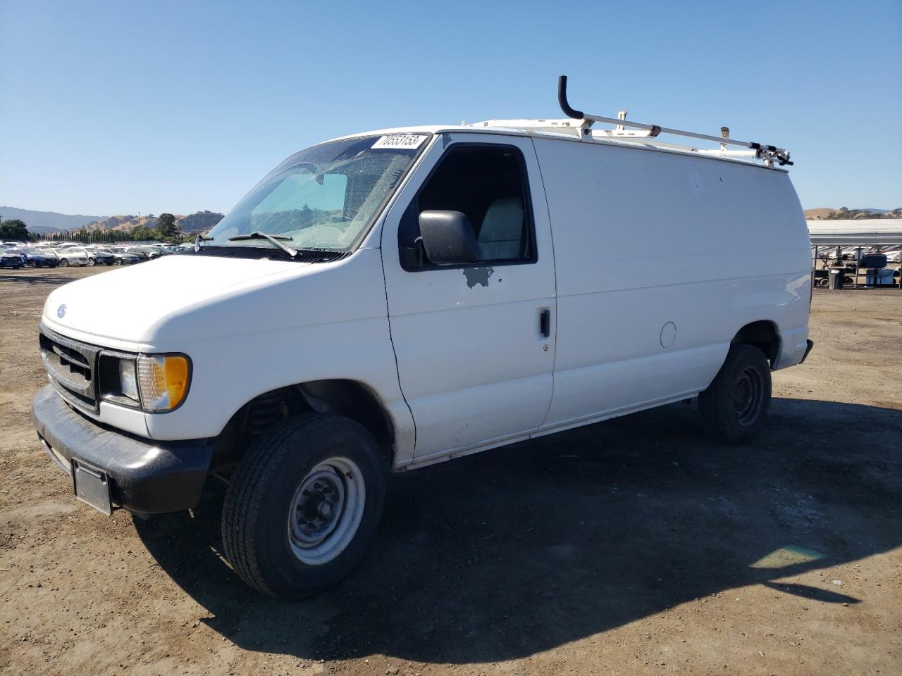 Ford Econoline (1997)