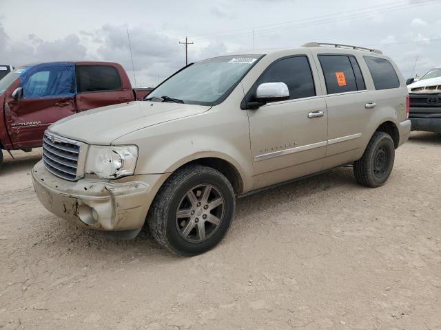Chrysler Aspen (2008)