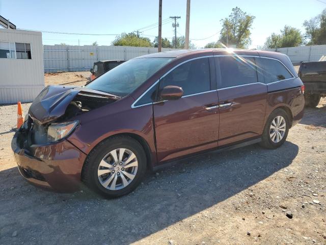 Honda All models (2016)