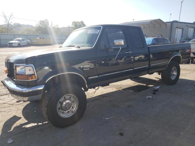 Ford All models (1997)