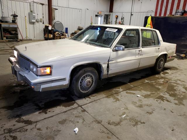 Cadillac Deville (1988)