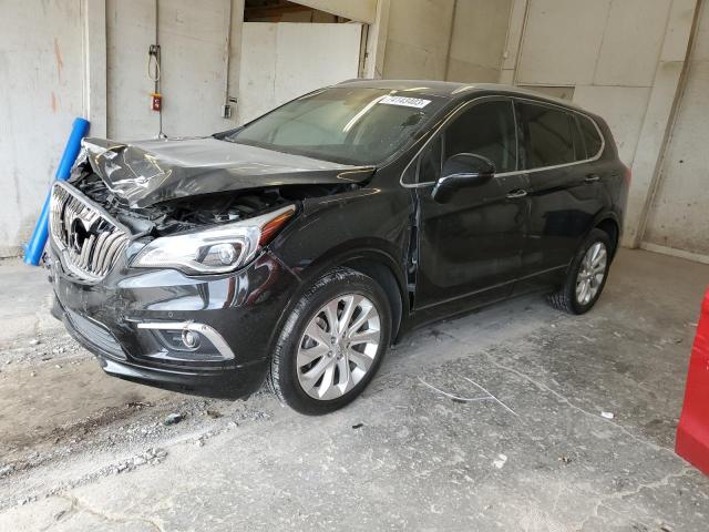 Buick Envision (2016)