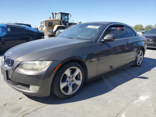 Bmw 3 series (2010)