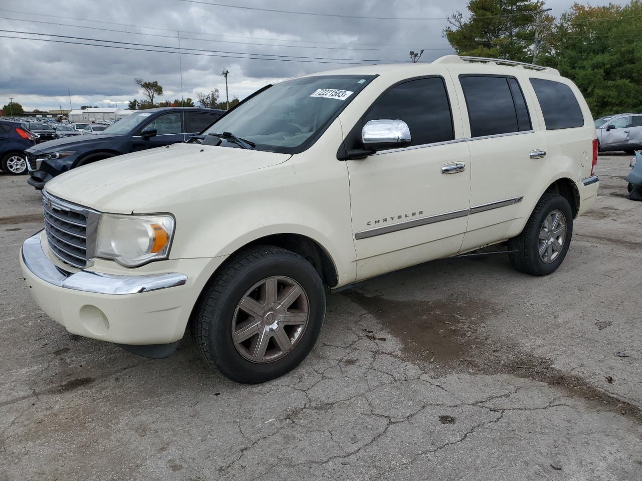 Chrysler Aspen (2009)