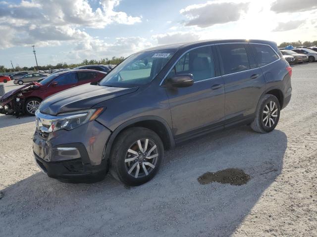Honda Pilot (2019)