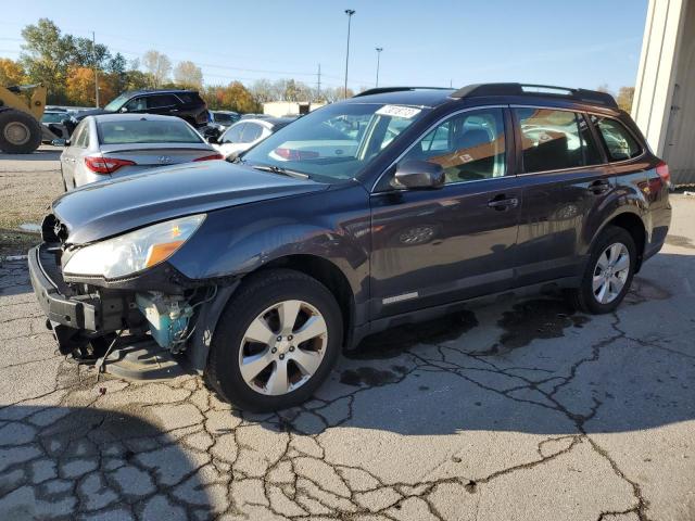 Subaru Outback (2012)