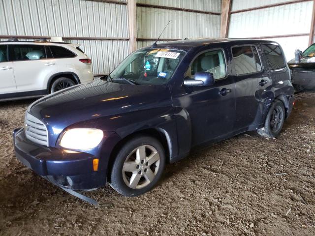 Chevrolet Hhr (2011)