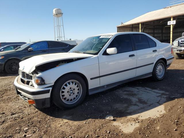 Bmw 3 series (1993)